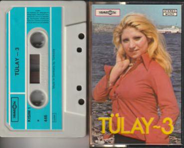 Tülay 3 MC Kassette